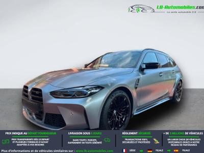 BMW M3 Competition Touring xDrive 510 ch BVA