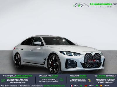 BMW Série 4 Gran Coupé 430d xDrive 286 ch BVA