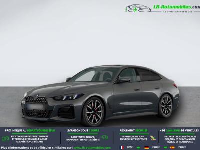 BMW Série 4 Gran Coupé 430d xDrive 286 ch BVA