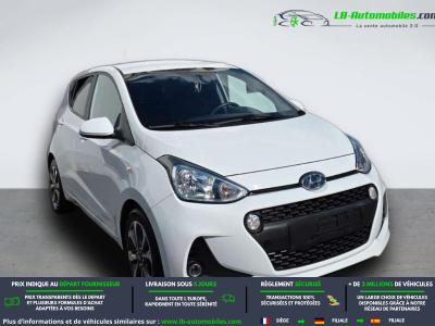 Hyundai I10 1.2 87 BVM