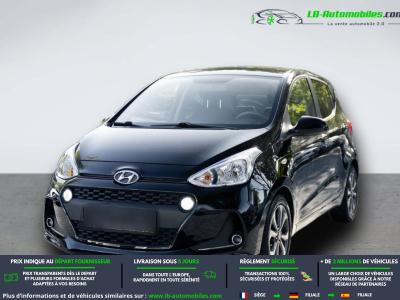 Hyundai I10 1.2 87 BVM