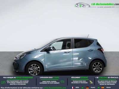 Hyundai I10 1.2 87 BVM
