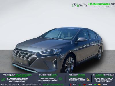 Hyundai IONIQ Hybrid 141 ch