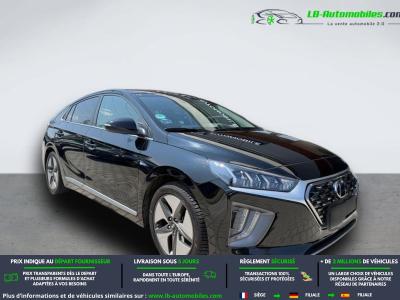 Hyundai IONIQ Hybrid 141 ch