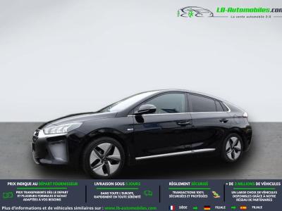 Hyundai IONIQ Hybrid 141 ch