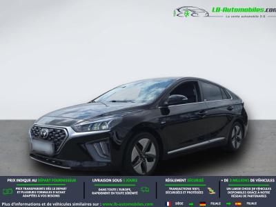 Hyundai IONIQ Hybrid 141 ch