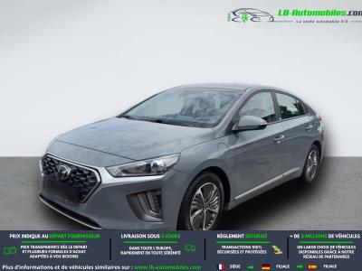Hyundai IONIQ Hybrid 141 ch