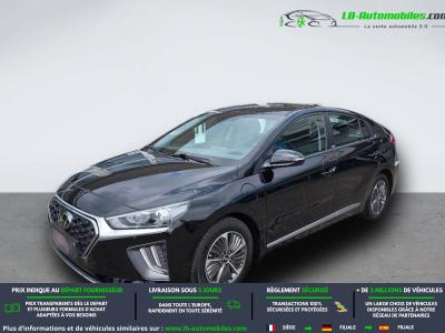 Hyundai IONIQ Hybrid 141 ch