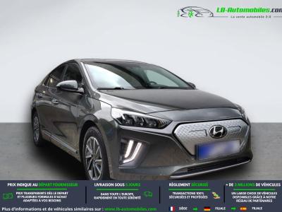 Hyundai IONIQ Electric 136 ch