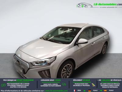 Hyundai IONIQ Electric 136 ch