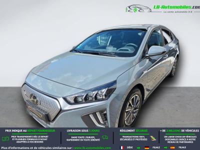 Hyundai IONIQ Electric 136 ch