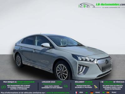 Hyundai IONIQ Electric 136 ch