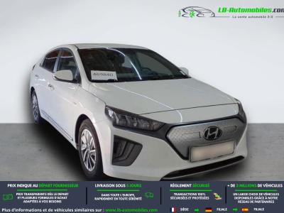 Hyundai IONIQ Electric 136 ch