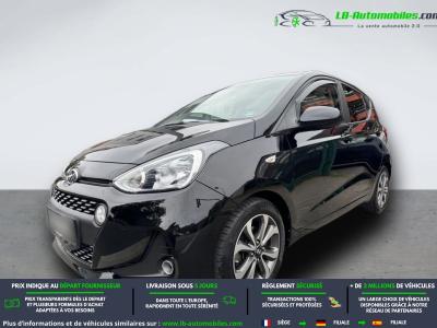 Hyundai I10 1.2 87 BVM