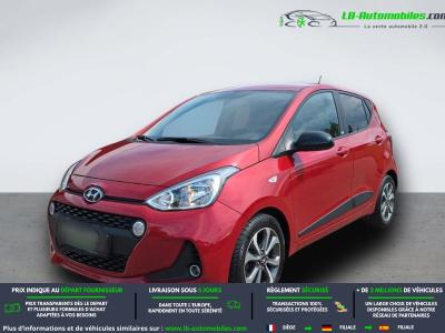 Hyundai I10 1.2 87 BVM
