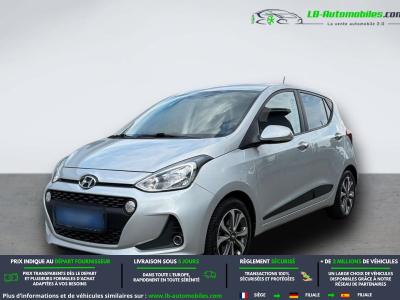 Hyundai I10 1.2 87 BVM