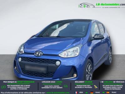 Hyundai I10 1.2 87 BVM