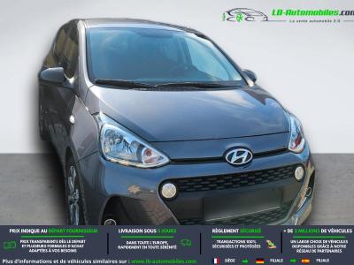 Hyundai I10 1.2 87 BVM