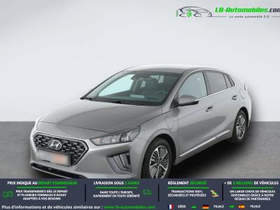 Hyundai IONIQ Hybrid 141 ch