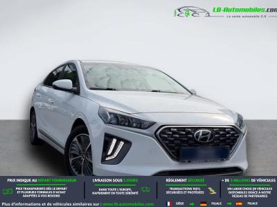 Hyundai IONIQ Hybrid 141 ch