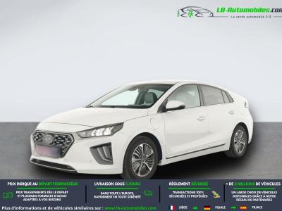 Hyundai IONIQ Hybrid 141 ch