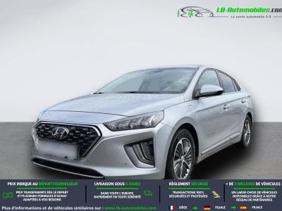 Hyundai IONIQ Hybrid 141 ch