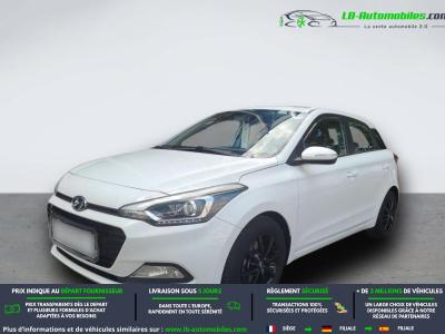 Hyundai I20 1.0 T-GDi 100 BVM