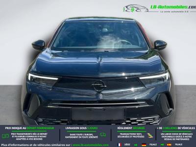 Opel Mokka 1.5 Diesel 110 ch BVM