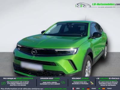 Opel Mokka 1.5 Diesel 110 ch BVM