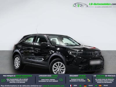 Opel Mokka 1.5 Diesel 110 ch BVM