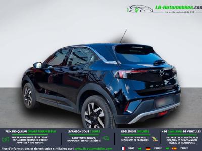 Opel Mokka 1.5 Diesel 110 ch BVM