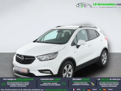 Opel Mokka X 1.4 Turbo - 140 ch BVM