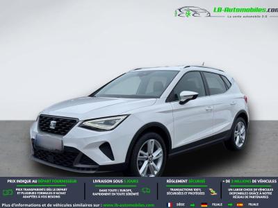 Seat Arona 1.0 TSI 110 ch  BVM