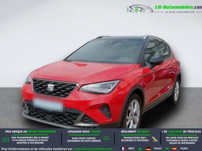Seat Arona 1.0 TSI 110 ch  BVM