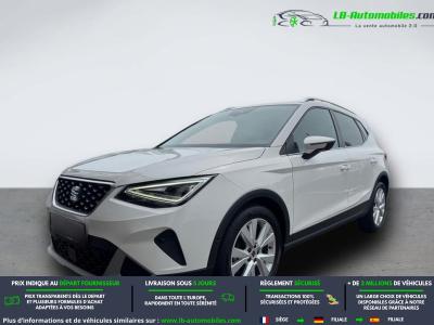 Seat Arona 1.0 TSI 110 ch  BVM