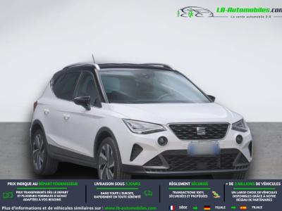 Seat Arona 1.0 TSI 110 ch  BVM