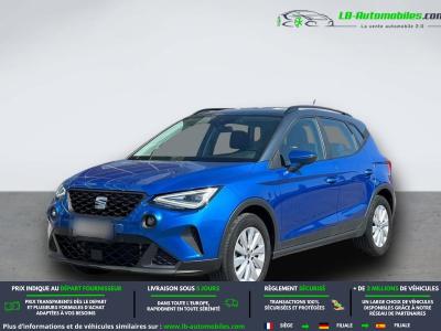Seat Arona 1.0 TSI 110 ch  BVM