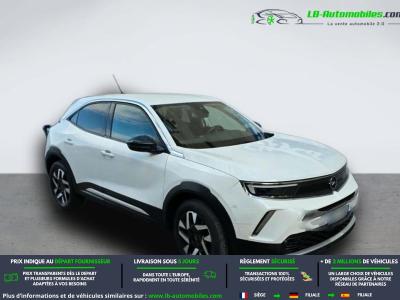 Opel Mokka 1.5 Diesel 110 ch BVM
