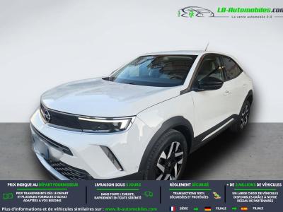 Opel Mokka 1.5 Diesel 110 ch BVM