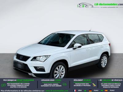 Seat Ateca 1.0 TSI 115 ch