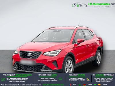 Seat Arona 1.0 TSI 110 ch  BVM