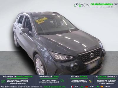 Seat Arona 1.0 TSI 110 ch  BVM