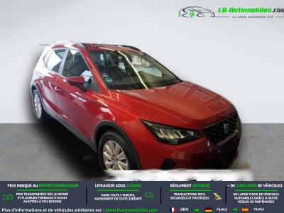 Seat Arona 1.0 TSI 110 ch  BVM
