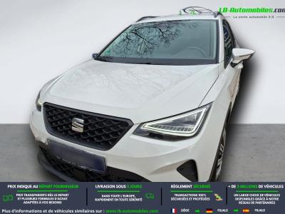 Seat Arona 1.0 TSI 110 ch  BVM