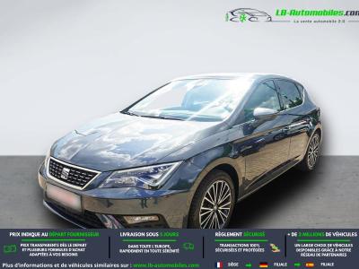 Seat Leon 1.4 TSI 150 BVA