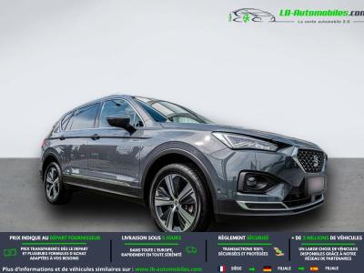 Seat Tarraco 2.0 TDI 200 ch  BVA  5 pl