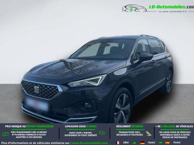 Seat Tarraco 2.0 TDI 200 ch  BVA  5 pl
