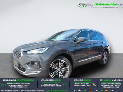 Seat Tarraco 2.0 TDI 200 ch  BVA  5 pl