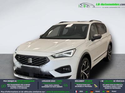 Seat Tarraco 2.0 TDI 200 ch  BVA  5 pl