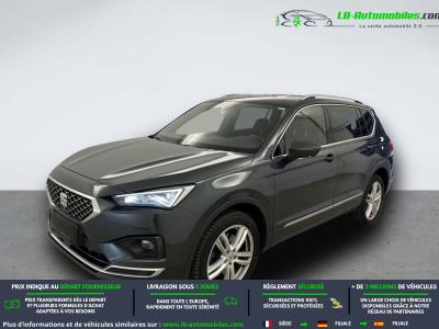 Seat Tarraco 2.0 TDI 200 ch  BVA  5 pl